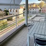 Apartment Se205 - Senigallia, Comodo Trilocale Con Terrazzo Senigallia