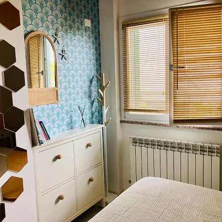 A Casa Di Valy Appartement *