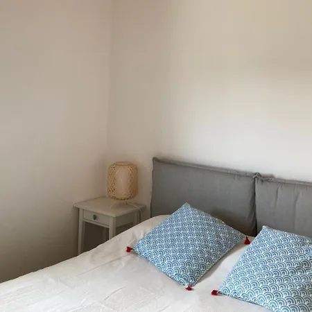 Se205 - Senigallia, Comodo Trilocale Con Terrazzo Apartment
