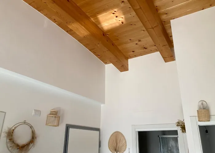 A Casa Di Valy Senigallia