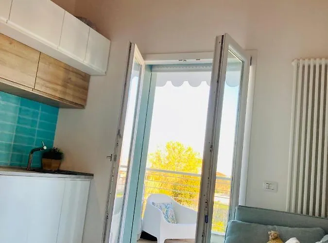 A Casa Di Valy Appartement Senigallia