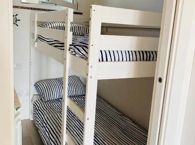 Appartement A Casa Di Valy