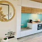 Se205 - Senigallia, Comodo Trilocale Con Terrazzo *