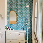 Se205 - Senigallia, Comodo Trilocale Con Terrazzo Daire Senigallia