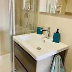 Se205 - Senigallia, Comodo Trilocale Con Terrazzo