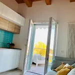 Se205 - Senigallia, Comodo Trilocale Con Terrazzo Daire Senigallia