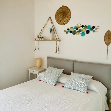 Se205 - Senigallia, Comodo Trilocale Con Terrazzo *