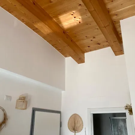 Se205 - Senigallia, Comodo Trilocale Con Terrazzo Senigallia