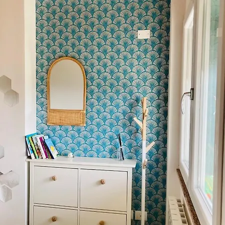 A Casa Di Valy 아파트 세니갈리아