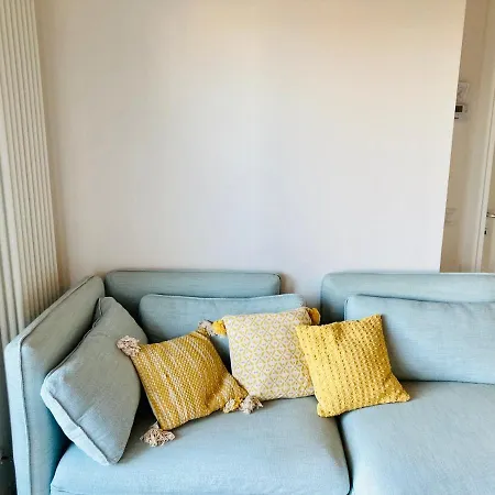 A Casa Di Valy 아파트