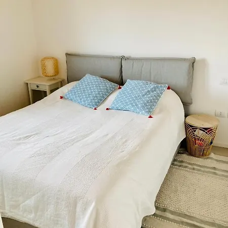 아파트 A Casa Di Valy