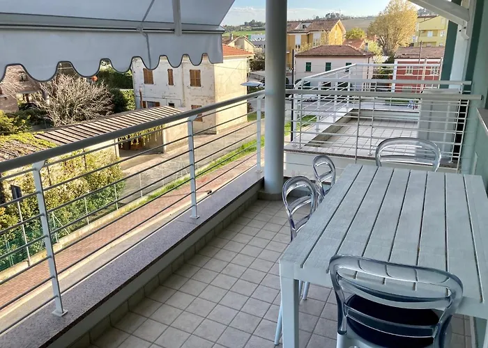 A Casa Di Valy Apartament