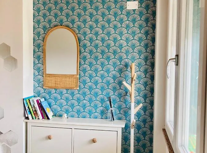 A Casa Di Valy Apartament Senigallia