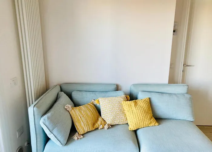 A Casa Di Valy Apartament