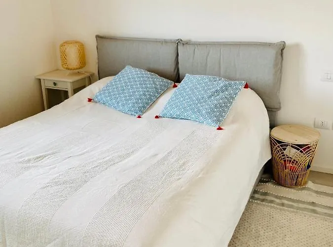 Apartament A Casa Di Valy