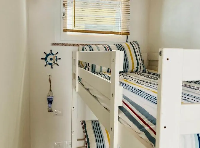 Apartament A Casa Di Valy *